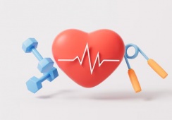 Làm sao để kiểm soát nhịp tim ở mức ổn định lâu dài?