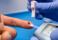 Đi khám đường huyết 7,9mmol/L đã bị đái tháo đường chưa?