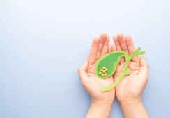 Có sỏi mật 20mm, dùng TPBVSK Kim Đởm Khang hỗ trợ được không?