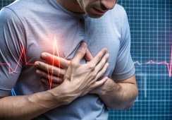 Đừng chủ quan vì suy tim không chỉ là bệnh của người già!