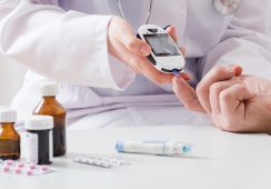 Đường huyết giảm còn 7,5mmol/L có cần uống thuốc đái tháo đường không?