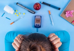 Đái tháo đường: Khi nào biến chứng đái tháo đường “ghé thăm”?