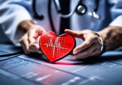 Tim bỏ nhịp, hụt hẫng có nguy hiểm không?