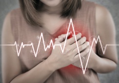 Có cách nào giảm tình trạng tim đập nhanh, hồi hộp?