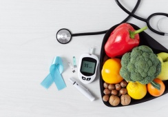 Đường huyết 6,02mmol/L là đái tháo đường giai đoạn đầu đúng không?