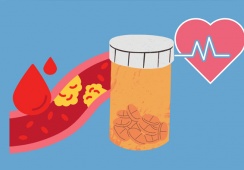 Đái tháo đường và mỡ máu cao dùng TPBVSK Hộ Tạng Đường được không?