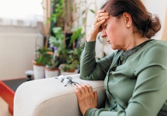 Suy tim độ 3: Thường xuyên khó thở, mệt, phù phải làm gì để cải thiện?