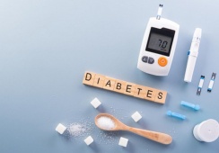 Đái tháo đường: Chỉ số HbA1C 8,5% có nguy hiểm không?