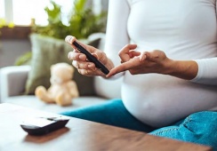 Đái tháo đường thai kỳ có làm tăng nguy cơ bị đái tháo đường sau sinh không?