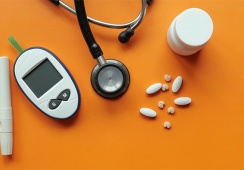 Khi đường huyết giảm có thể ngừng thuốc đái tháo đường không?