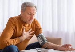 Bị tăng huyết áp và hở van tim 2 lá phải làm sao?