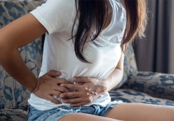 Sỏi túi mật thực sự có thể phát triển tới kích thước nào?