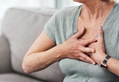 Đau tức ngực do cầu cơ tim, dùng thuốc không cải thiện phải làm sao?