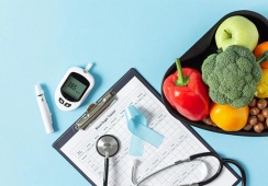 Chỉ số HbA1c 10,5%, đường huyết 12mmol/L cần làm gì để giảm?