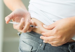 Tại sao đái tháo đường type 2 còn gọi là đái tháo đường không phụ thuộc insulin?