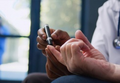 Người trẻ tuổi mắc đái tháo đường có cơ hội chữa khỏi không?