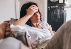 Đái tháo đường: Bị sốt có khiến đường huyết tăng cao không?