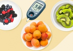 Người bệnh đái tháo đường có nên ăn trái cây không?