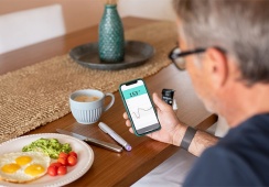 Đái tháo đường: Dấu hiệu nhận biết đường huyết tăng cao sau ăn