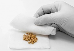 Vì sao sỏi mật 11mm kèm mỡ máu cao lại gây đầy hơi, khó tiêu?