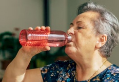 Đái tháo đường: Hay thấy đói và khát phải làm sao khắc phục?