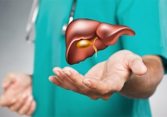 Sỏi đường mật trong gan 10 - 12mm gây viêm có phải mổ không?