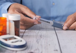 Đái tháo đường: Uống thuốc nhưng đường huyết vẫn cao phải làm sao?