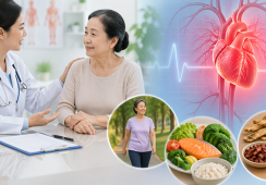 Thiếu máu cơ tim có phải lúc nào cũng gây đau ngực?