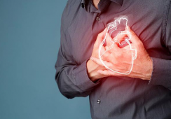 Làm sao để giảm khó thở, mệt cho người suy tim độ 3?