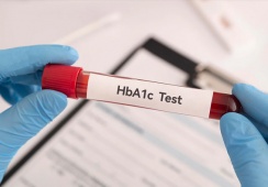 Đái tháo đường, chỉ số HbA1c 7,5% có nguy hiểm không?