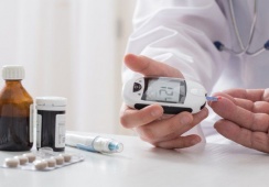 Bị tiền đái tháo đường có phải uống thuốc không?