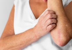 Người bệnh đái tháo đường bị ngứa có cách gì cải thiện được không?