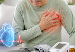 Thiếu máu cơ tim, rối loạn nhịp tim điều trị ra sao?