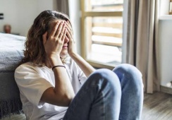 Tiền mãn kinh: Tim đập nhanh do thay đổi nội tiết hay rối loạn nhịp tim?