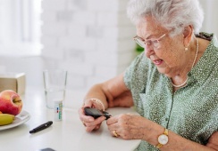 Thường xuyên bị hạ đường huyết dưới 4mmol/L phải làm sao?