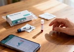 Chỉ số HbA1c 9,1% có cao không, làm sao để hạ?