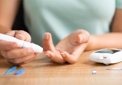 Đái tháo đường không phụ thuộc insulin là gì?