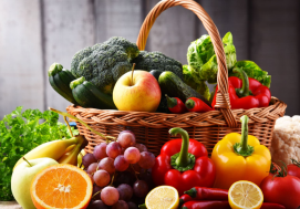7 loại trái cây giúp tăng huyết sắc tố tự nhiên ngăn ngừa các bệnh về máu