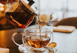 Những thức trà tốt cho sức khỏe nên thưởng thức hàng ngày