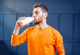 5 lý do khiến bạn nên cân nhắc lượng sữa tiêu thụ mỗi ngày