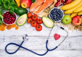 8 thực phẩm giúp phòng ngừa bệnh tim mạch