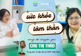 Tại sao cần ưu tiên chăm sóc sức khỏe tâm thần tại nơi làm việc?