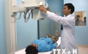 30% bệnh nhân mắc ung thư ở Việt Nam do thuốc lá gây ra