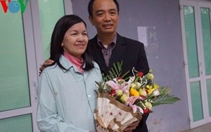 Bệnh nhân được ghép tế bào gốc tự thân đầu tiên ở Việt Nam