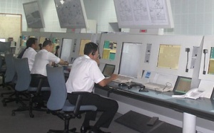 Sự cố mất điện ở Tân Sơn Nhất, bắt kíp trưởng ca trực