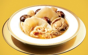 Yến sào, lộc nhung: Đồ bổ ăn sao cho bổ