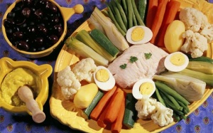 Cần bổ sung vi chất thiết yếu trước khi có thai