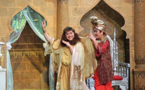 Ơn giời, cậu đây rồi!: Cười ngặt nghẽo với công chúa Chí Tài