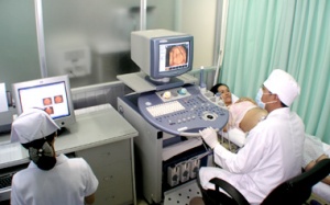 20 phòng khám cam kết không công bố giới tính thai nhi