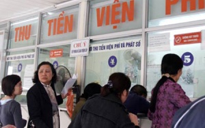 Chính phủ “gật đầu” cho bệnh viện công thu đủ chi phí, có tích lũy